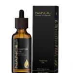 Rizinusöl von Nanoil
